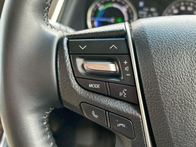 Toyota ALPHARD 2018 8207151-10