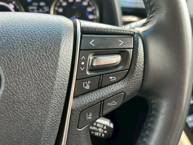 Toyota ALPHARD 2018 8207151-11