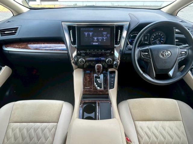 Toyota ALPHARD 2018 8207151-15