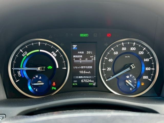 Toyota ALPHARD 2018 8207151-8
