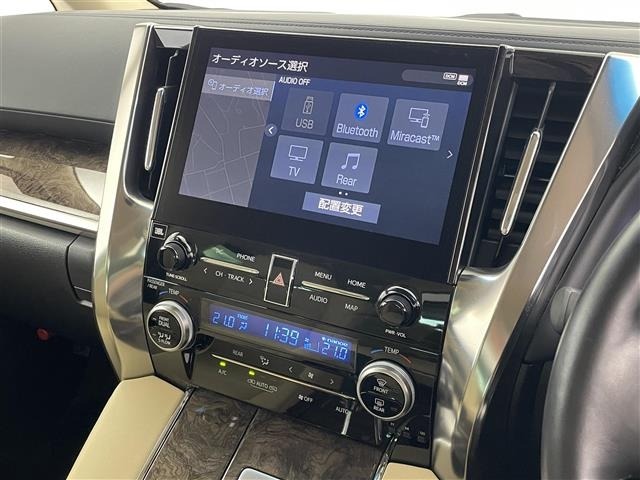 Toyota ALPHARD 2020 8207165-1
