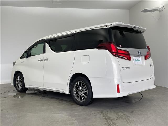 Toyota ALPHARD 2020 8207165-13