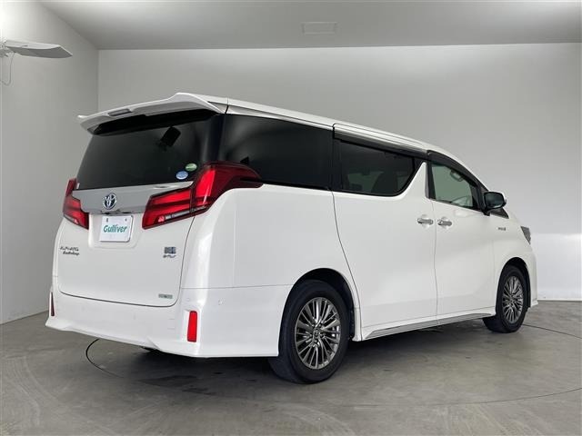 Toyota ALPHARD 2020 8207165-14
