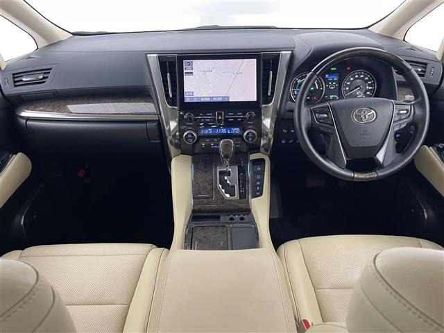 Toyota ALPHARD 2020 8207165-15