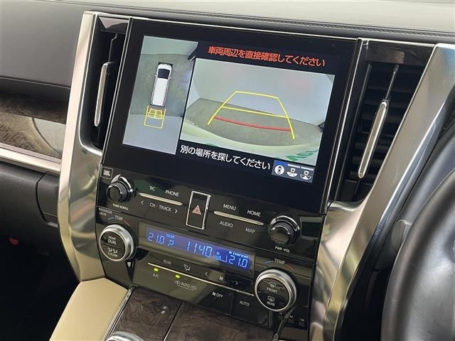 Toyota ALPHARD 2020 8207165-18