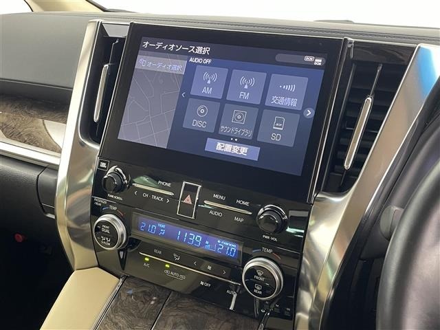 Toyota ALPHARD 2020 8207165-21