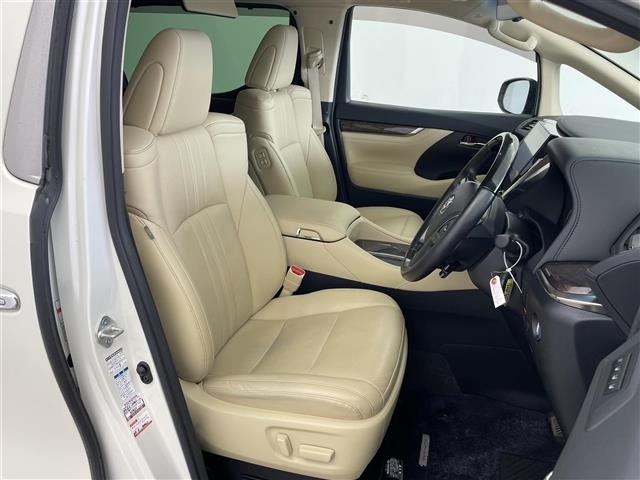Toyota ALPHARD 2020 8207165-6