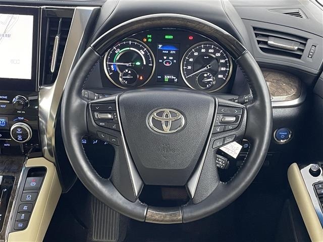 Toyota ALPHARD 2020 8207165-8