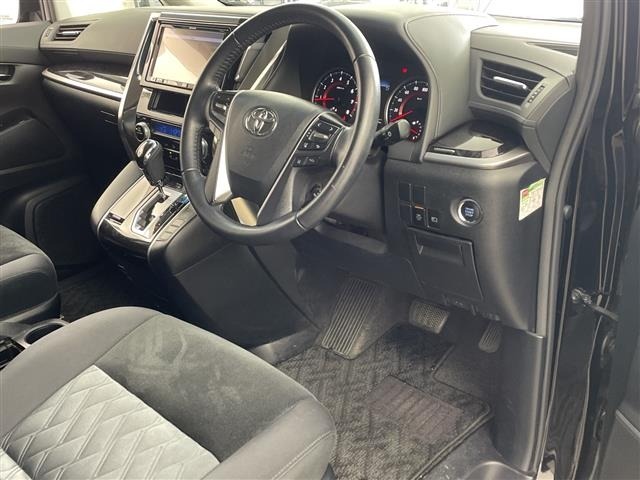 Toyota ALPHARD 2019 8207187-1