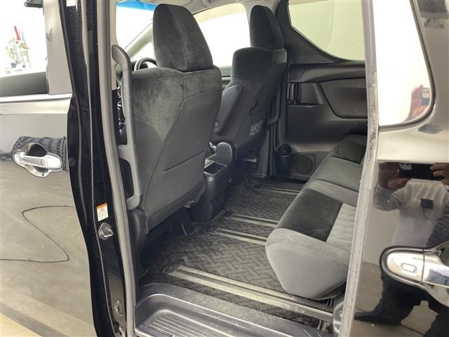 Toyota ALPHARD 2019 8207187-11