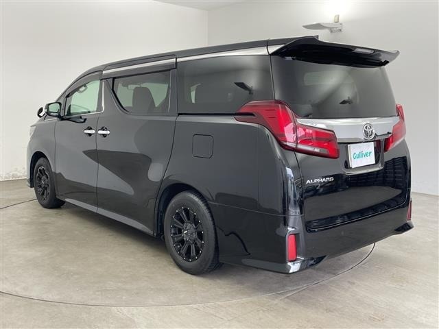 Toyota ALPHARD 2019 8207187-13