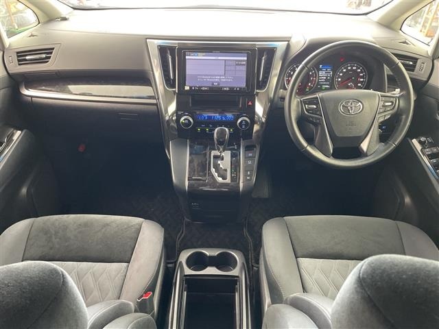 Toyota ALPHARD 2019 8207187-14