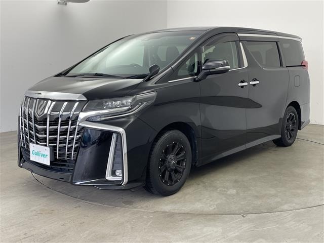 Toyota ALPHARD 2019 8207187-15