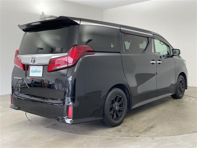 Toyota ALPHARD 2019 8207187-16