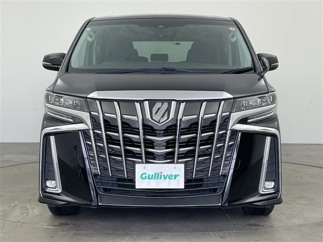 Toyota ALPHARD 2019 8207187-17