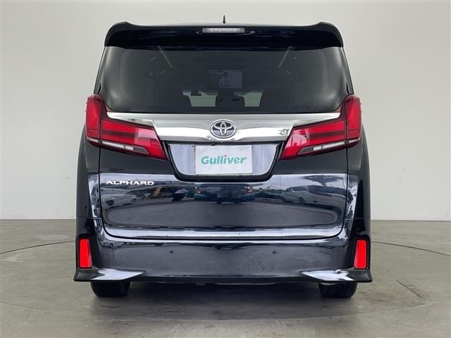 Toyota ALPHARD 2019 8207187-18