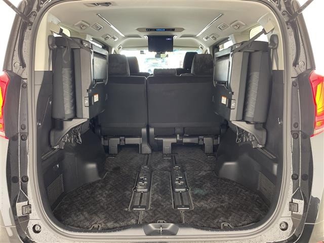 Toyota ALPHARD 2019 8207187-2