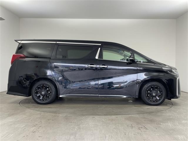 Toyota ALPHARD 2019 8207187-21