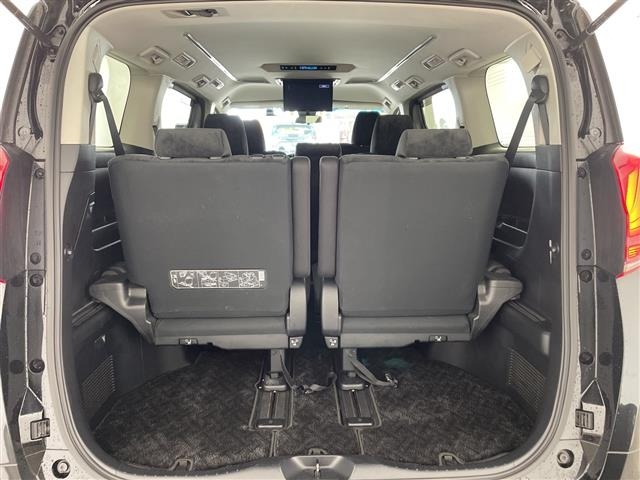 Toyota ALPHARD 2019 8207187-22