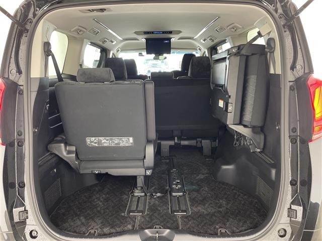Toyota ALPHARD 2019 8207187-4