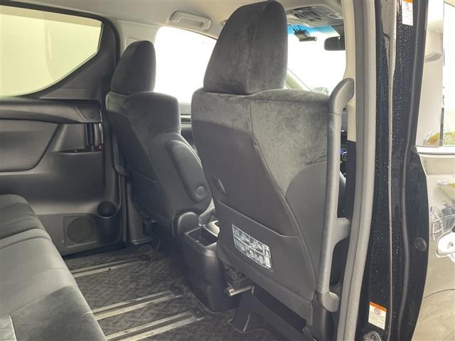 Toyota ALPHARD 2019 8207187-5