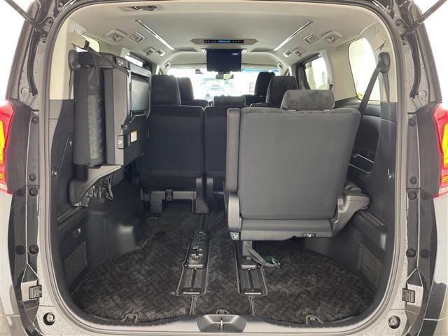 Toyota ALPHARD 2019 8207187-6