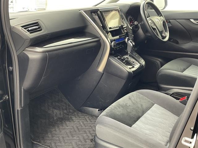 Toyota ALPHARD 2019 8207187-9