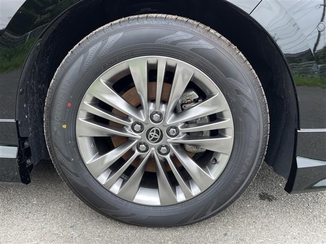 Toyota ALPHARD 2025 8207257-12