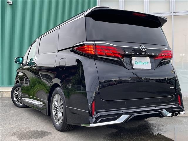 Toyota ALPHARD 2025 8207257-13