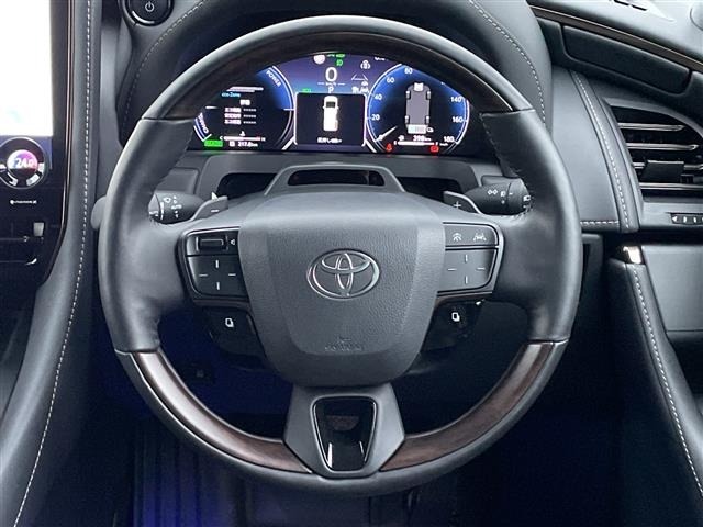 Toyota ALPHARD 2025 8207257-14
