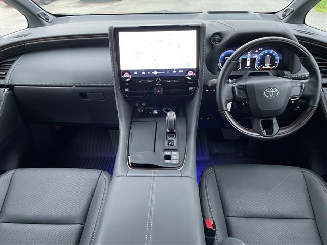 Toyota ALPHARD 2025 8207257-15