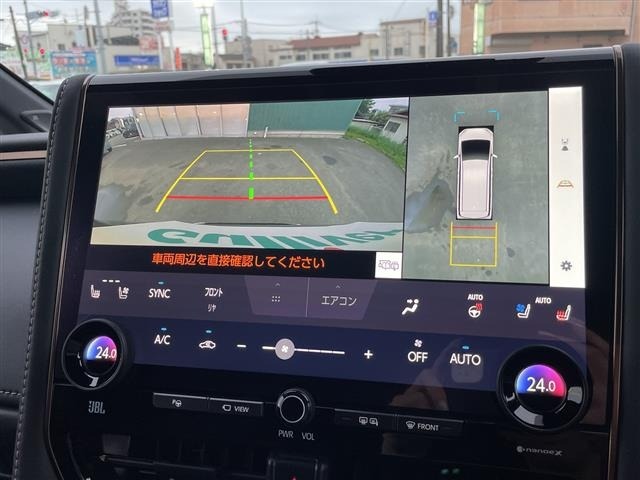 Toyota ALPHARD 2025 8207257-18