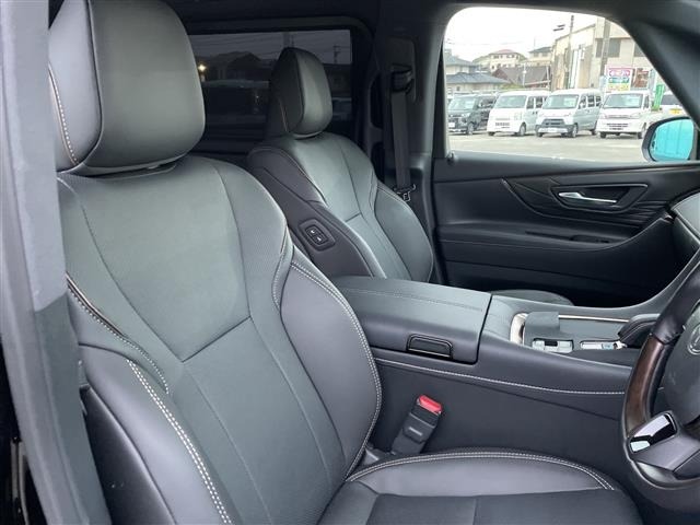 Toyota ALPHARD 2025 8207257-5
