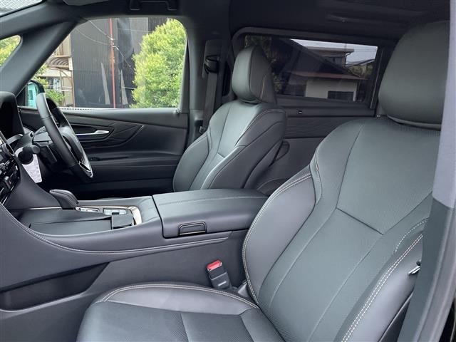 Toyota ALPHARD 2025 8207257-7
