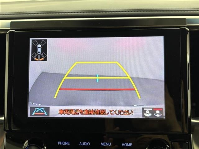 Toyota ALPHARD 2021 8207331-11