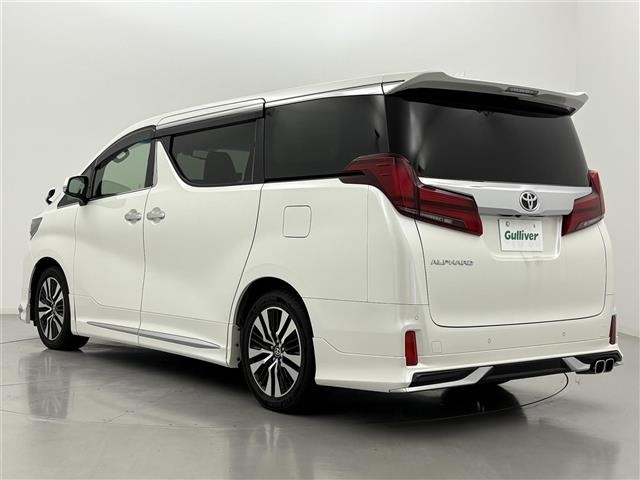 Toyota ALPHARD 2021 8207331-14