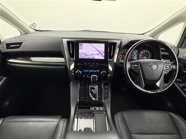 Toyota ALPHARD 2021 8207331-15