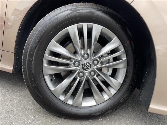 Toyota ALPHARD 2026 8207395-12