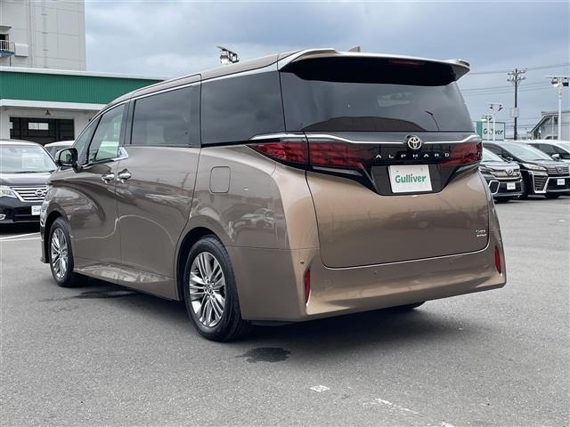 Toyota ALPHARD 2026 8207395-13
