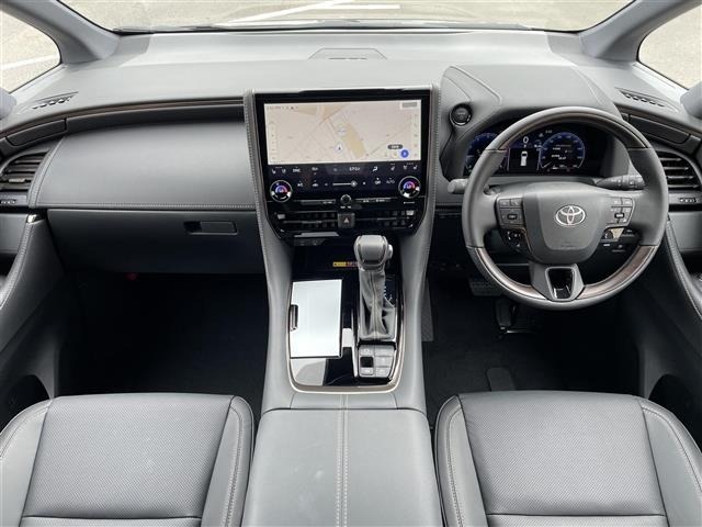 Toyota ALPHARD 2026 8207395-14
