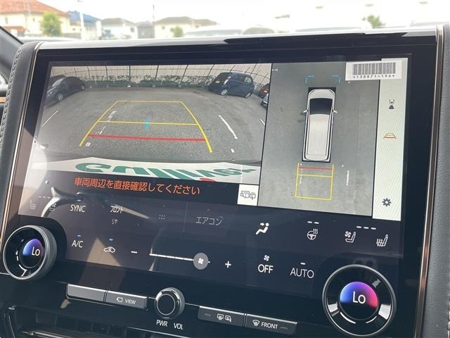Toyota ALPHARD 2026 8207395-16