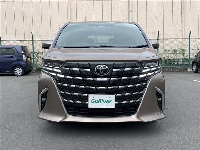 Toyota ALPHARD 2026 8207395-20