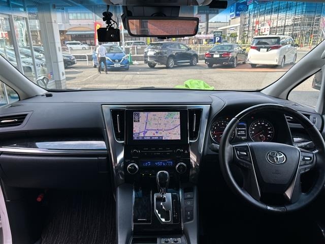 Toyota ALPHARD 2023 8207423-15
