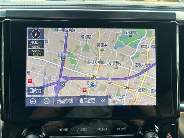 Toyota ALPHARD 2023 8207423-16