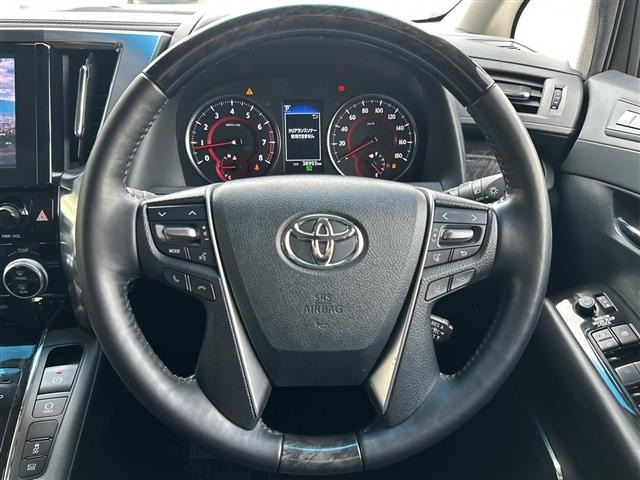 Toyota ALPHARD 2023 8207423-22