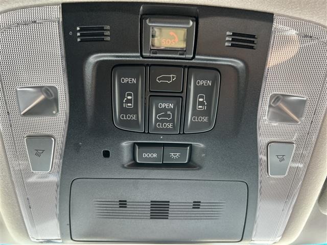 Toyota ALPHARD 2023 8207423-7