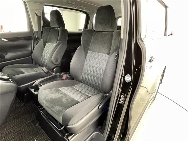 Toyota ALPHARD 2021 8207439-1