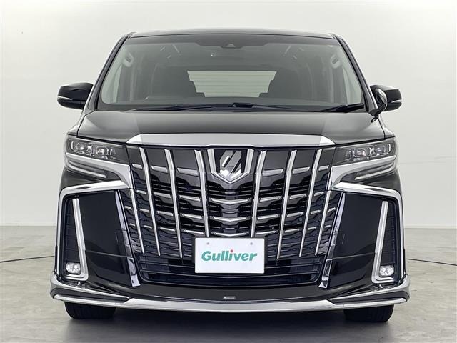 Toyota ALPHARD 2021 8207439-11