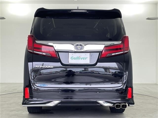 Toyota ALPHARD 2021 8207439-12