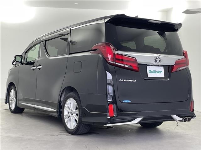 Toyota ALPHARD 2021 8207439-13